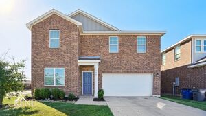 houses for rent in Lavon