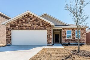 houses for rent in Lavon