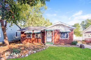 houses for rent in Indianapolis