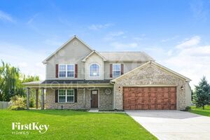 houses for rent in Bargersville
