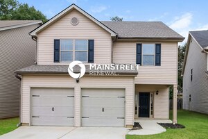 houses for rent in Jonesboro