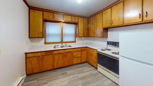 houses for rent in Bismarck