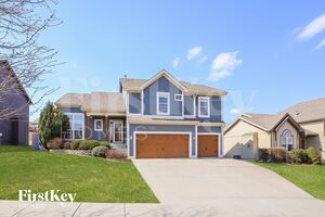 houses for rent in Kansas City