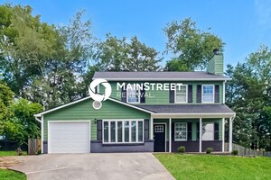 houses for rent in Knoxville