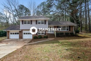 3 Bedroom House – 430 Amity Ct, McDonough, GA 30253