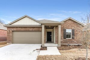 houses for rent in Lavon