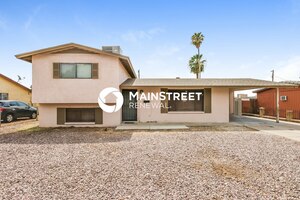 houses for rent in Phoenix