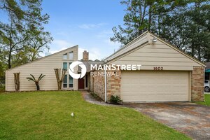 houses for rent in Humble