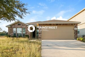 houses for rent in San Antonio