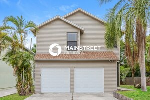 houses for rent in Sarasota