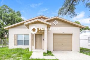 houses for rent in St. Petersburg