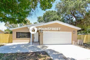 houses for rent in St. Petersburg