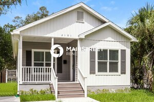 houses for rent in St. Petersburg
