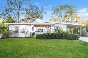 houses for rent in Clearwater