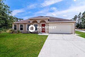 houses for rent in Kissimmee