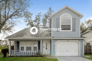 houses for rent in Port Orange