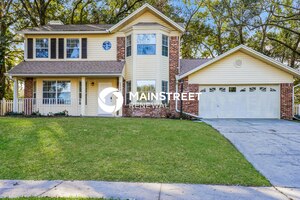 houses for rent in Orlando