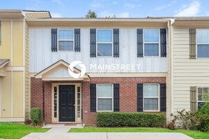 2 Bedroom House – 80 Peddlers, Cartersville, GA 30120