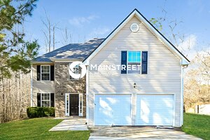 5 Bedroom House – 6565 Youpon Road,  Atlanta, GA 30349