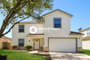 houses for rent in Houston