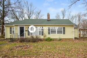 houses for rent in Indianapolis