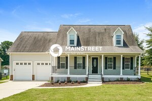 houses for rent in Willow Spring