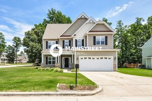 houses for rent in Clayton