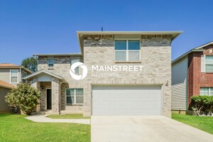 houses for rent in San Antonio