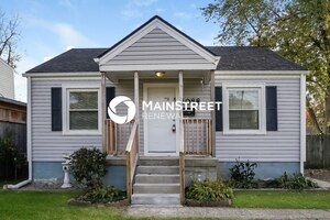 houses for rent in Beechmont