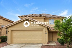 houses for rent in El Mirage