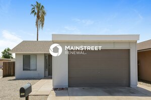 houses for rent in Glendale