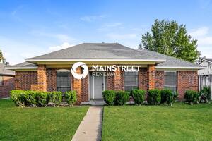houses for rent in Plano