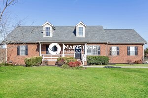 houses for rent in Christiana