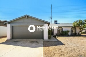 houses for rent in Mesa