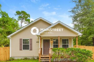 houses for rent in St. Augustine