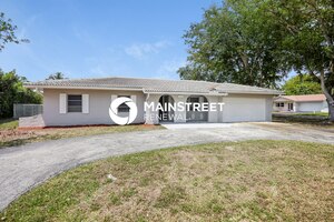 houses for rent in Coral Springs