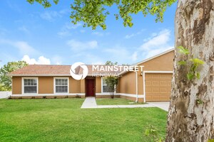 houses for rent in Clermont