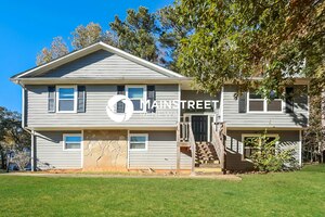 houses for rent in Union City