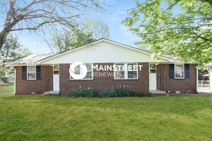 houses for rent in Nashville