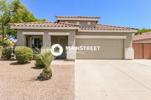 houses for rent in Mesa