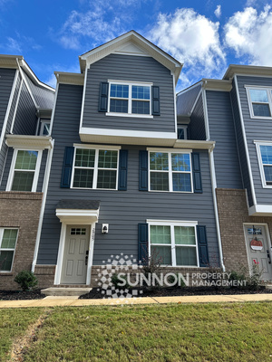 houses for rent in Stallings