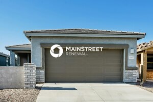 houses for rent in Marana