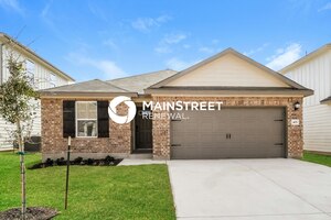 houses for rent in Hutto
