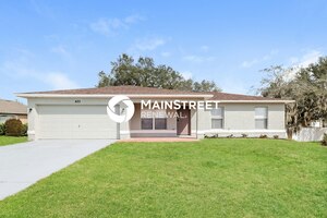 houses for rent in Kissimmee