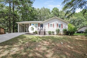 houses for rent in Conyers