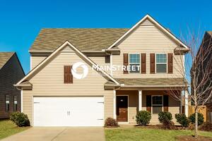 houses for rent in Pendergrass