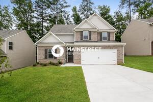 4 Bedroom House – 2268 Allman Drive, Jonesboro, GA 30236