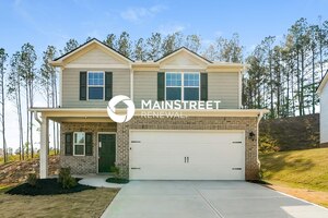 houses for rent in Villa Rica