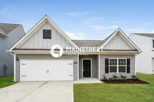 houses for rent in Springville