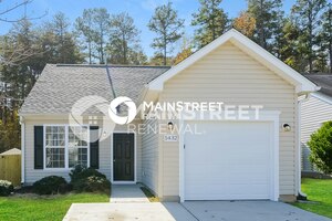 houses for rent in McLeansville